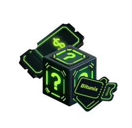 bitunix-prize